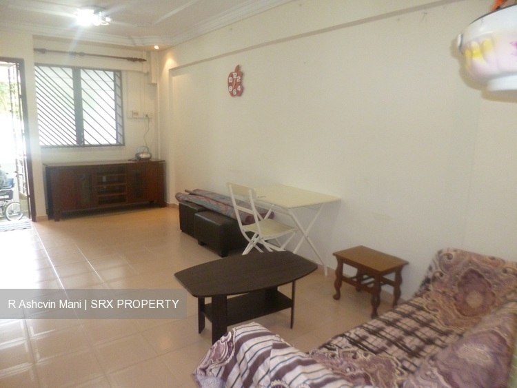 Ang Mo Kio Avenue 10 thumbnail photo